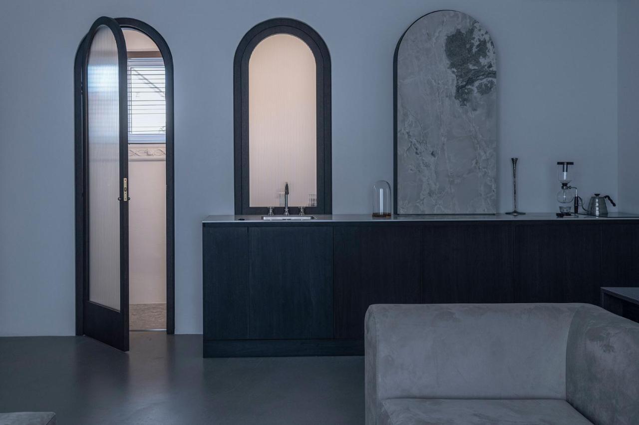 Aparthotel Boheme House Kaunas Exteriér fotografie