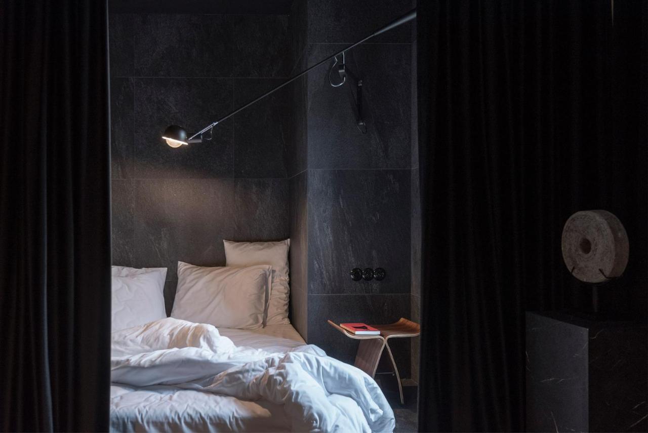 Aparthotel Boheme House Kaunas Exteriér fotografie