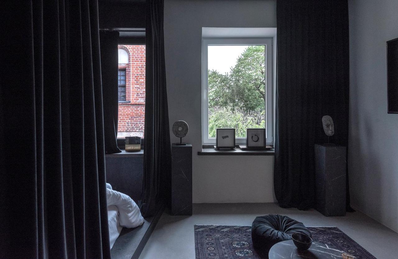 Aparthotel Boheme House Kaunas Exteriér fotografie