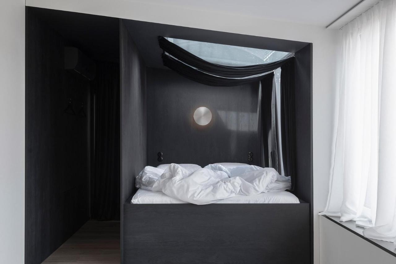 Aparthotel Boheme House Kaunas Exteriér fotografie