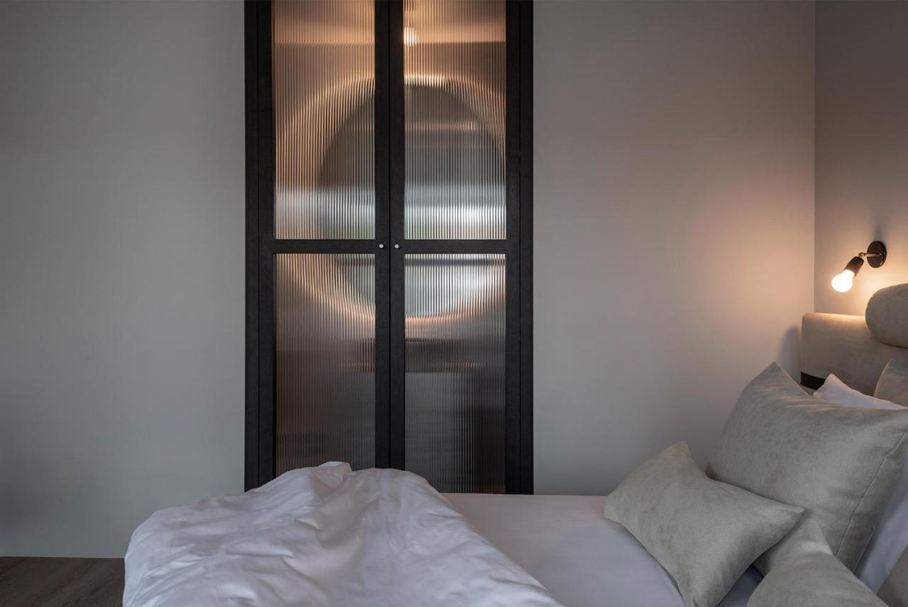 Aparthotel Boheme House Kaunas Exteriér fotografie