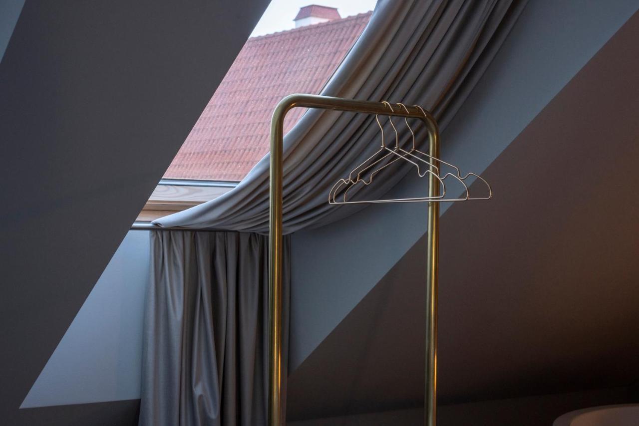 Aparthotel Boheme House Kaunas Exteriér fotografie