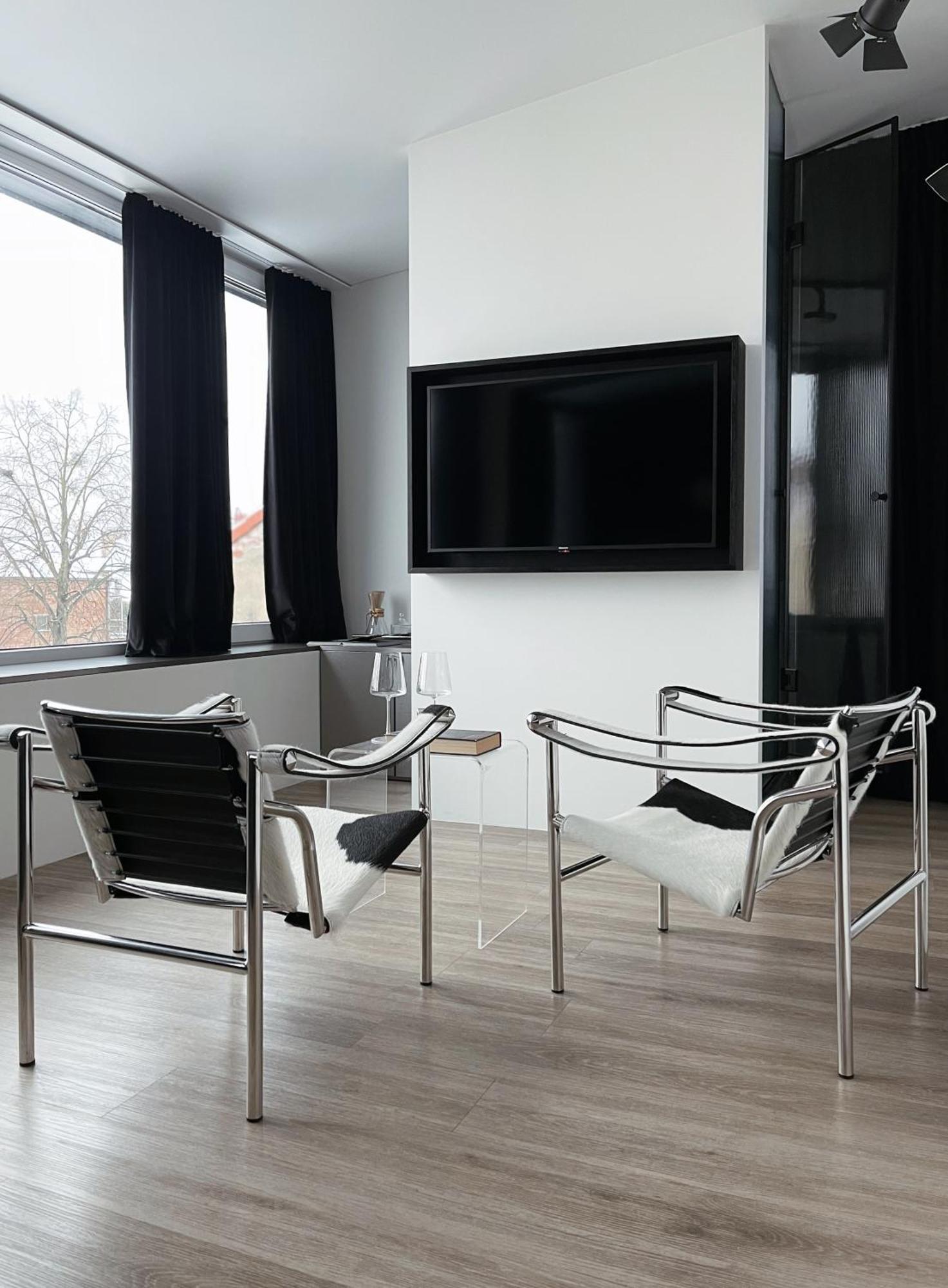 Aparthotel Boheme House Kaunas Exteriér fotografie