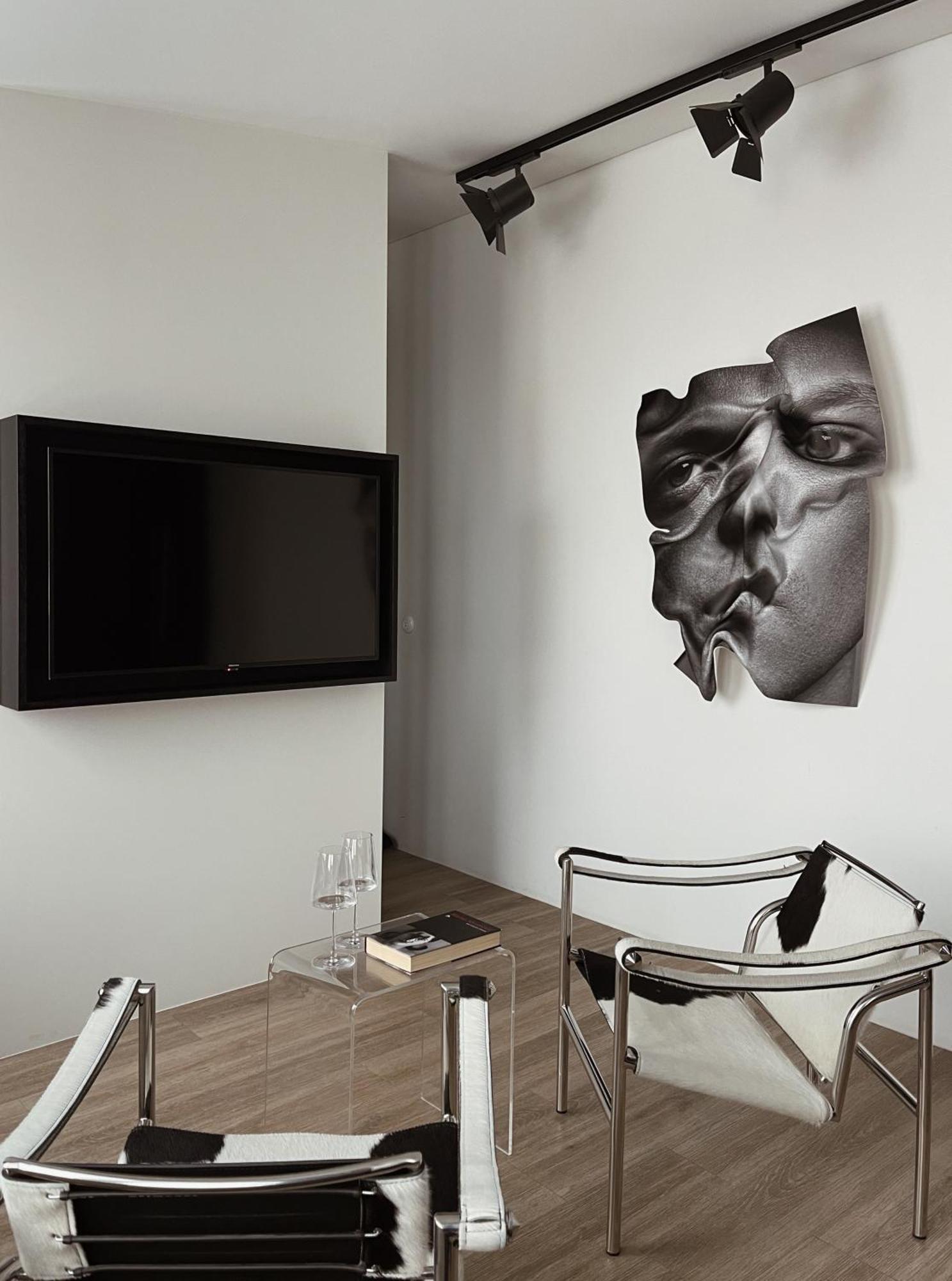 Aparthotel Boheme House Kaunas Exteriér fotografie